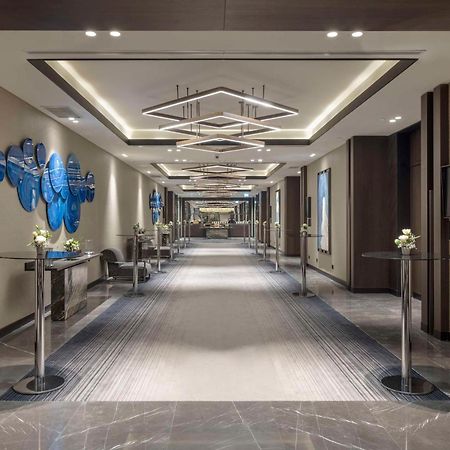 Doubletree By Hilton Sanliurfa Hotel Exterior photo